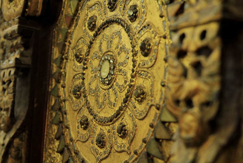 #antiquebuddhas #THRONESBURMA